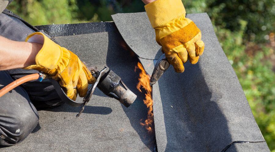 Professional flood damage restoration services in Chiloquin, OR